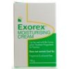 Exorex Cream 100g